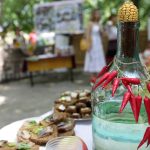 Самогоны и самогоноварение в Украине: между традицией и законом