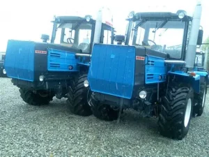 Топ два товари вересня для трактора Т-150 ХТЗ-17221 СМД-60/72