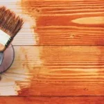 Масло для древесины Wood Special Oil