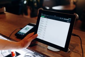 Автоматизація ресторану: як технології спрощують роботу