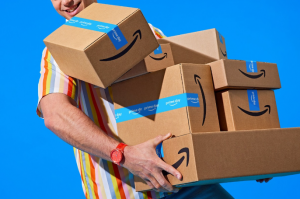 Доставка Amazon в Україну: як купувати без кордонів та переплат