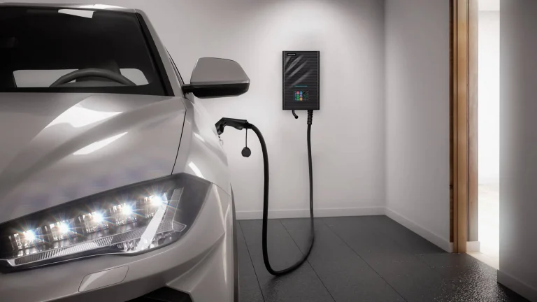 Все про зарядку електромобіля: Type 2, CCS, CHAdeMO, GB/T – що потрібно знати українському водію?