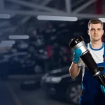 Профілактика пневмопідвіски Range Rover: як продовжити термін служби на 5 років
