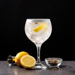 Особливості та головні характеристики джину Tanqueray
