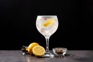 Особливості та головні характеристики джину Tanqueray