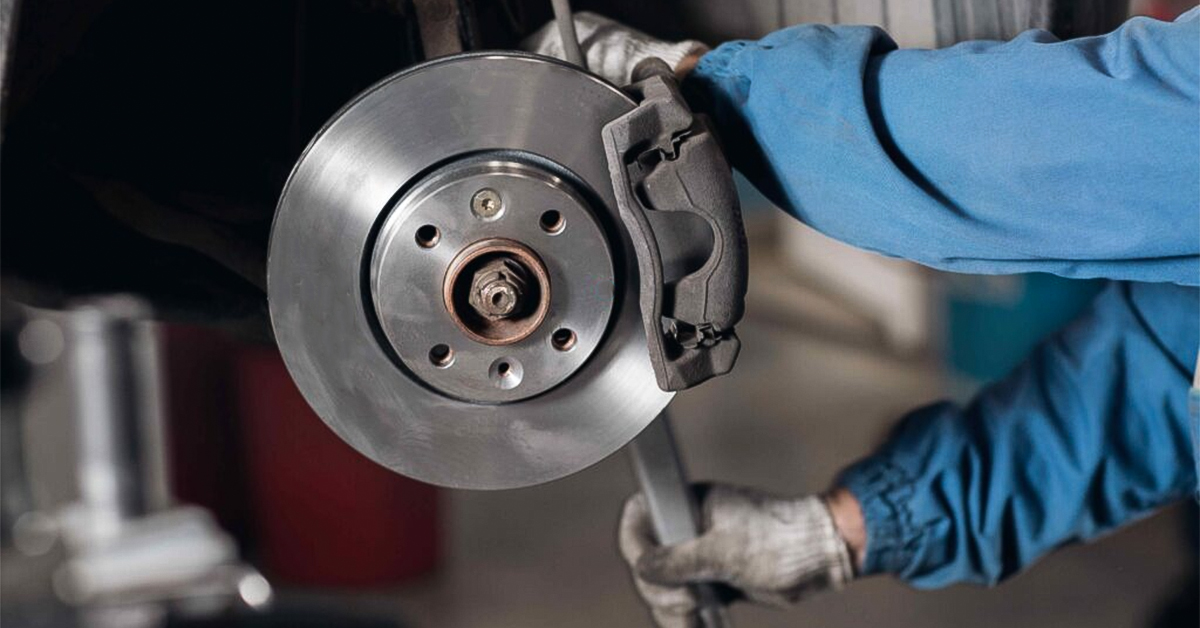 Тормозные колодки: скрытые герои вашей безопасности