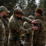 Служба в «Азові» за контрактом 18 - 24: піхотні й розвідувальні посади