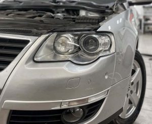 Bi-LED линзы: как улучшить ближний свет и не слепить встречных