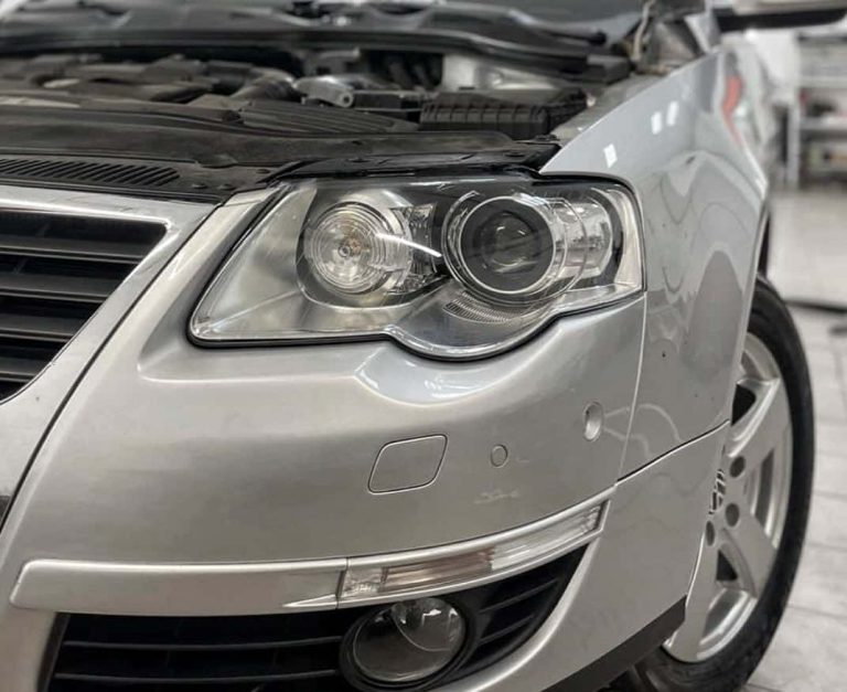 Bi-LED линзы: как улучшить ближний свет и не слепить встречных