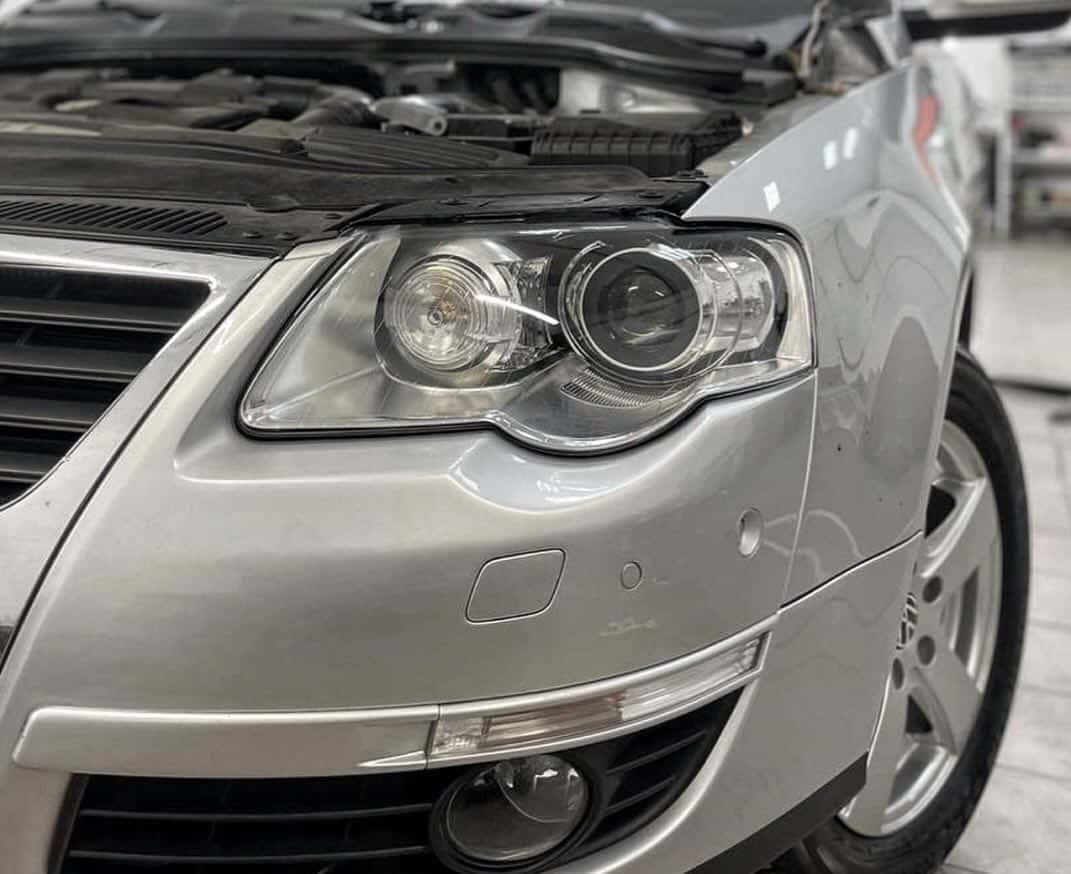 Bi-LED линзы: как улучшить ближний свет и не слепить встречных