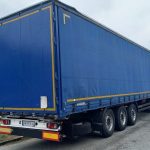 Фура в лізинг: як оновити автопарк без значних капіталовкладень