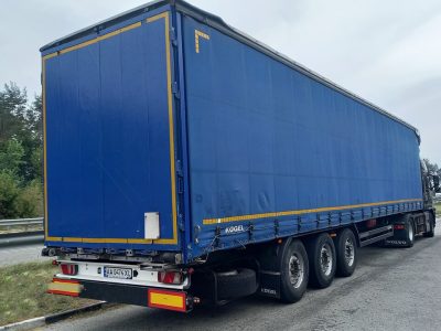 Фура в лізинг: як оновити автопарк без значних капіталовкладень