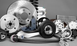 Автодеталі: Посібник з вибору, пошуку та купівлі