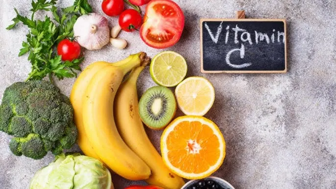Вітаміни: ваш гід по світу здоров’я та енергії