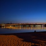 Вечірній Київ, що захоплює: як провести час так, щоб захотілося повторити