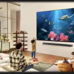 Телевизор: как выбрать окно в мир кино и развлечений