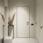 Как выбрать двери скрытого монтажа в Харькове