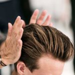 Глина для волос: ваш инструмент для стильной небрежности