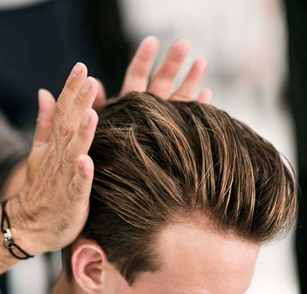 Глина для волос: ваш инструмент для стильной небрежности