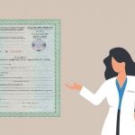 Сертифікат психіатра та нарколога: що потрібно знати перед оформленням