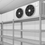 Холодильное оборудование: как выбрать, обслуживать и не переплачивать за ошибки