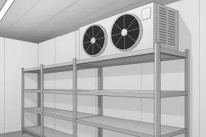 Холодильное оборудование: как выбрать, обслуживать и не переплачивать за ошибки