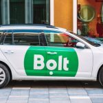 Робота в Bolt на власному авто: плюси та мінуси